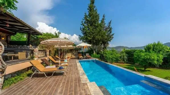 Villa Sahipleri İçin İlan Verme İpuçları