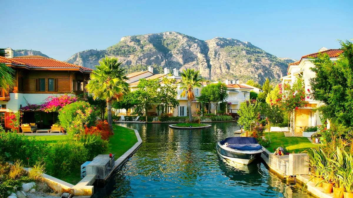 Balayı İçin En İyi 5 Bölge