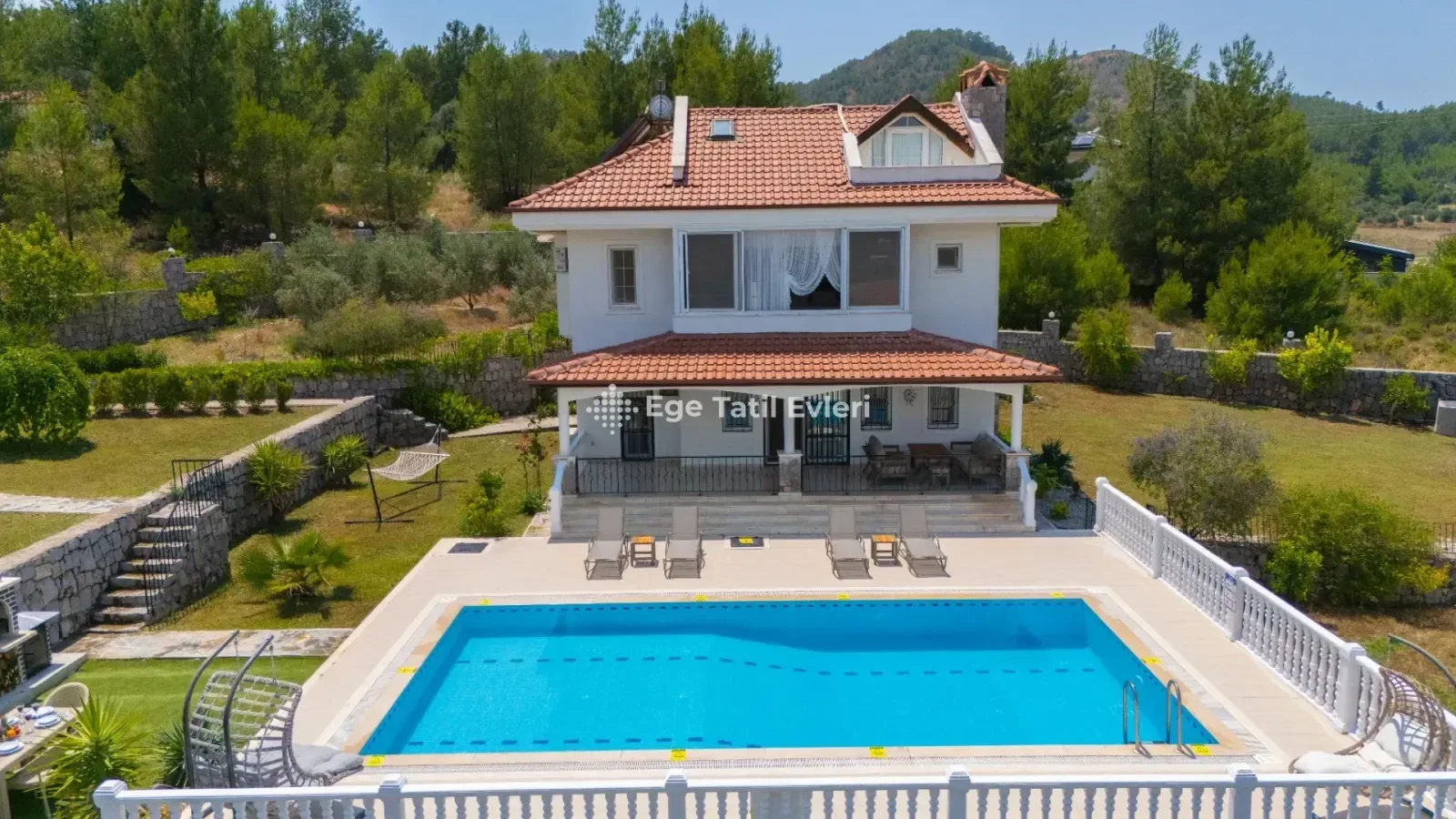 Fethiye’de Villa Kiralarken Dikkat Edilmesi Gerekenler