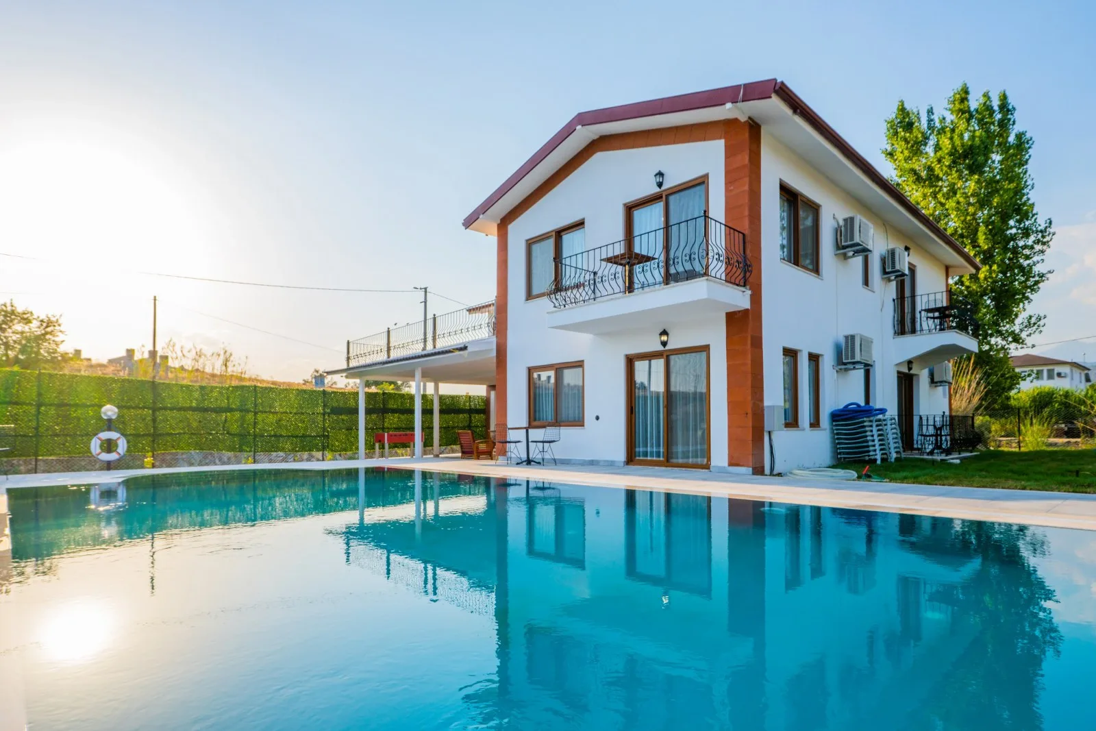 Villa Safir