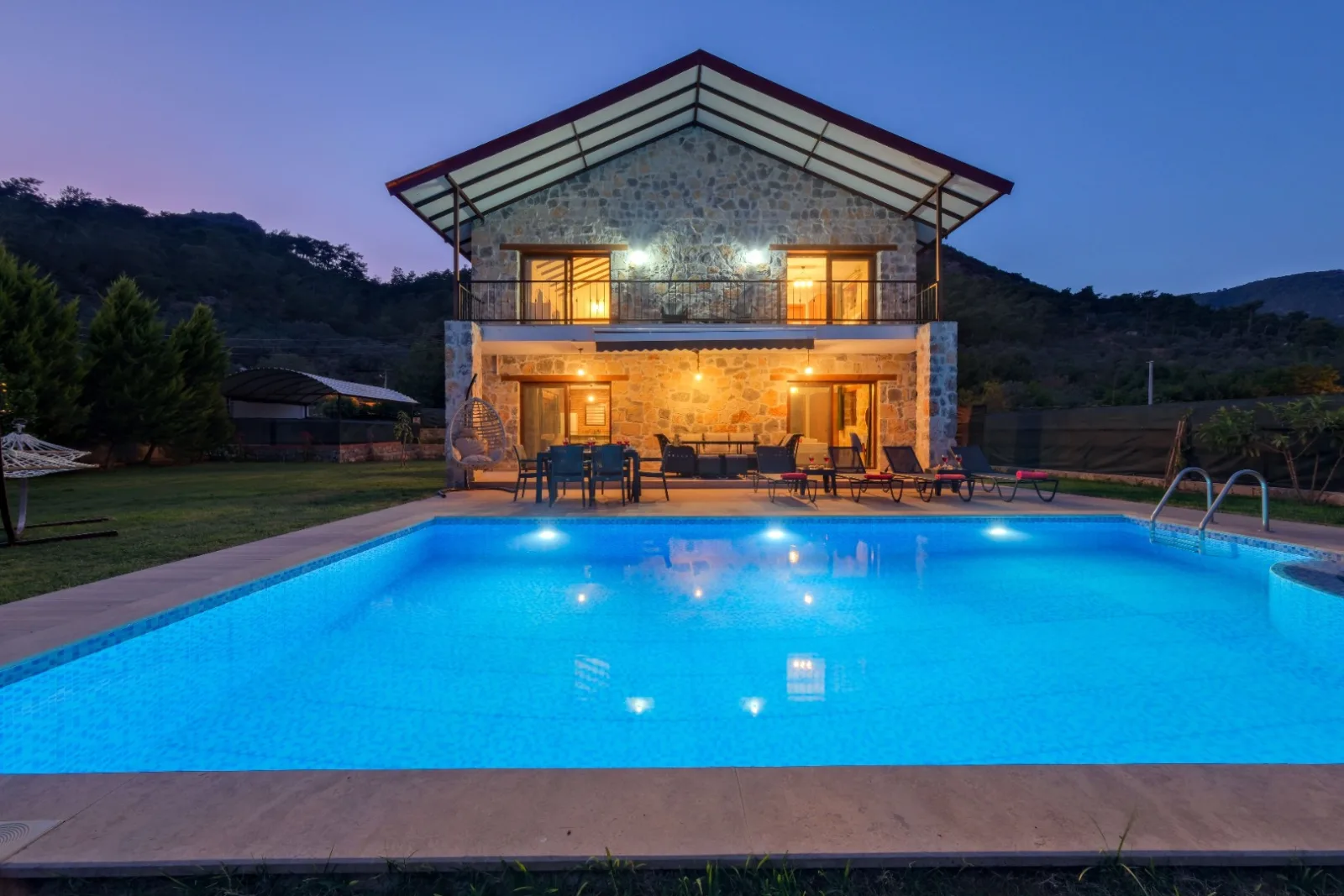 Villa Defne
