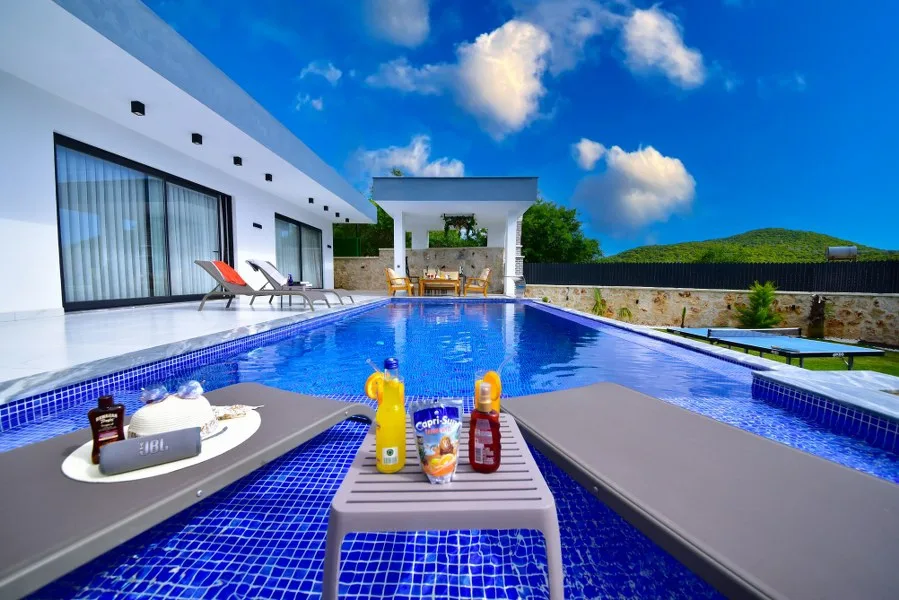 Villa Yıldız
