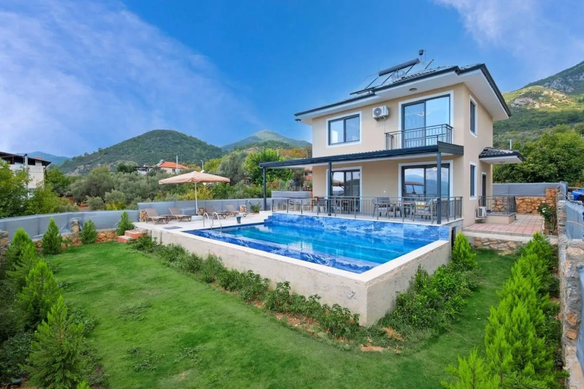 Villa Kumsal