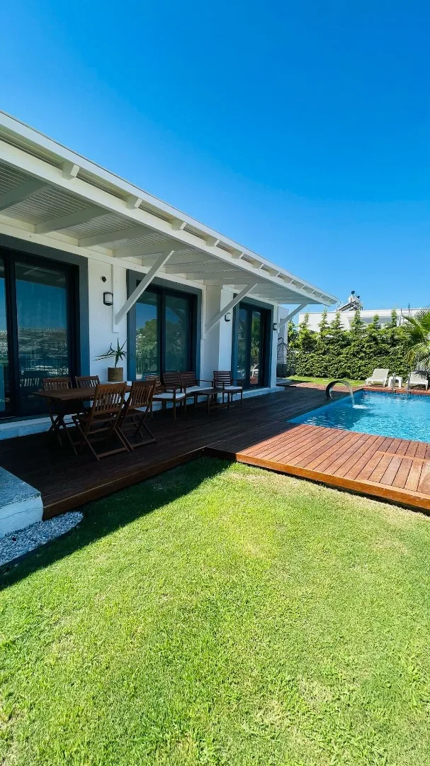 Villa Deniz Yıldızı