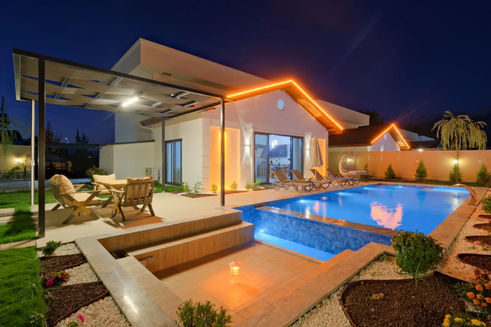 Villa Badem