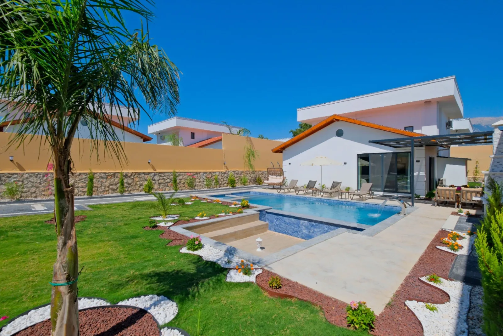 Villa Yakamoz
