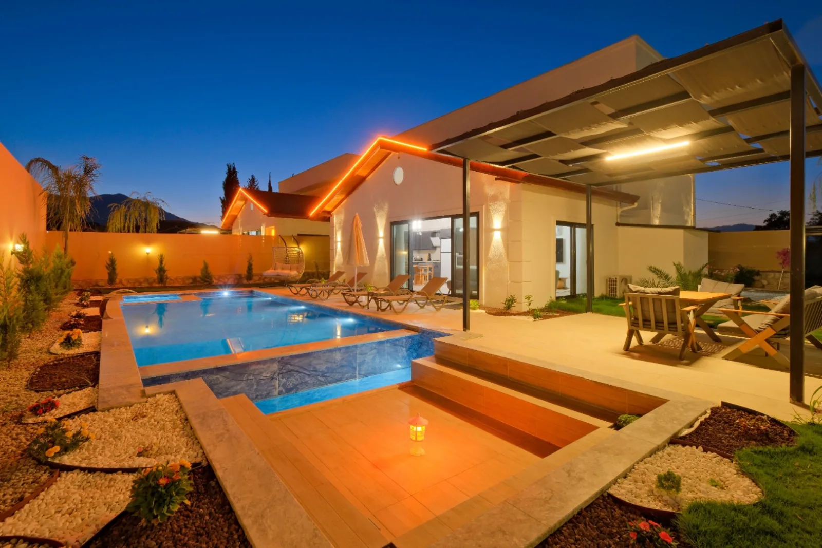 Villa Poyraz