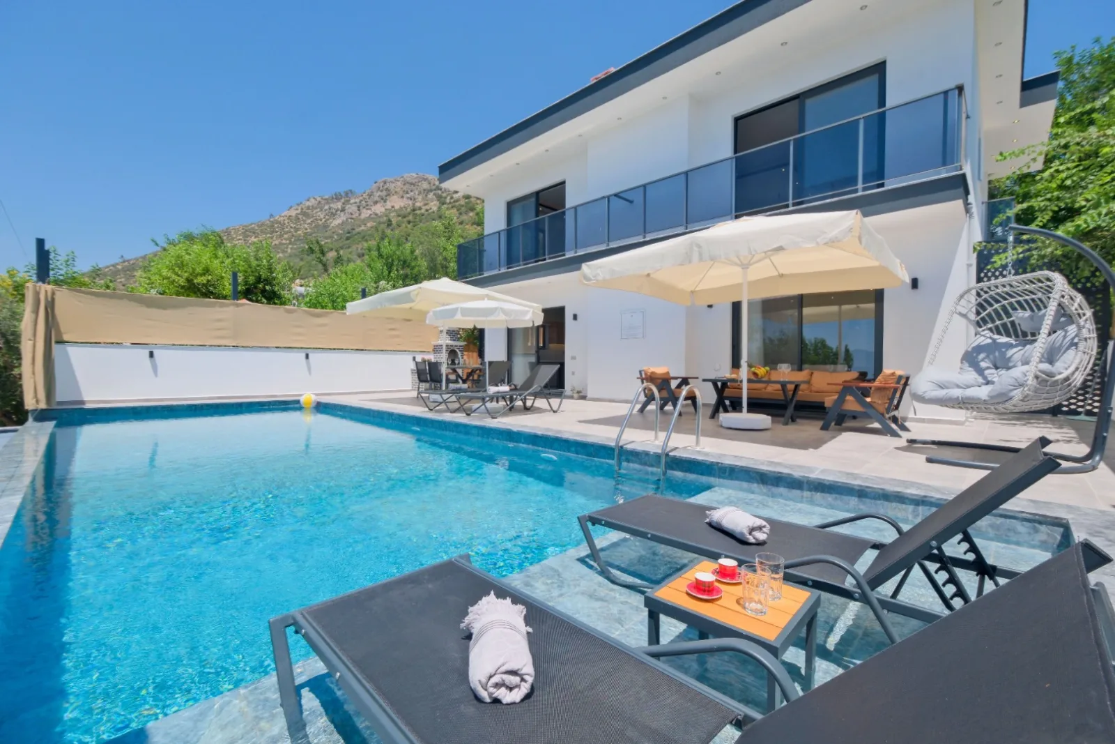 Villa Palmiye
