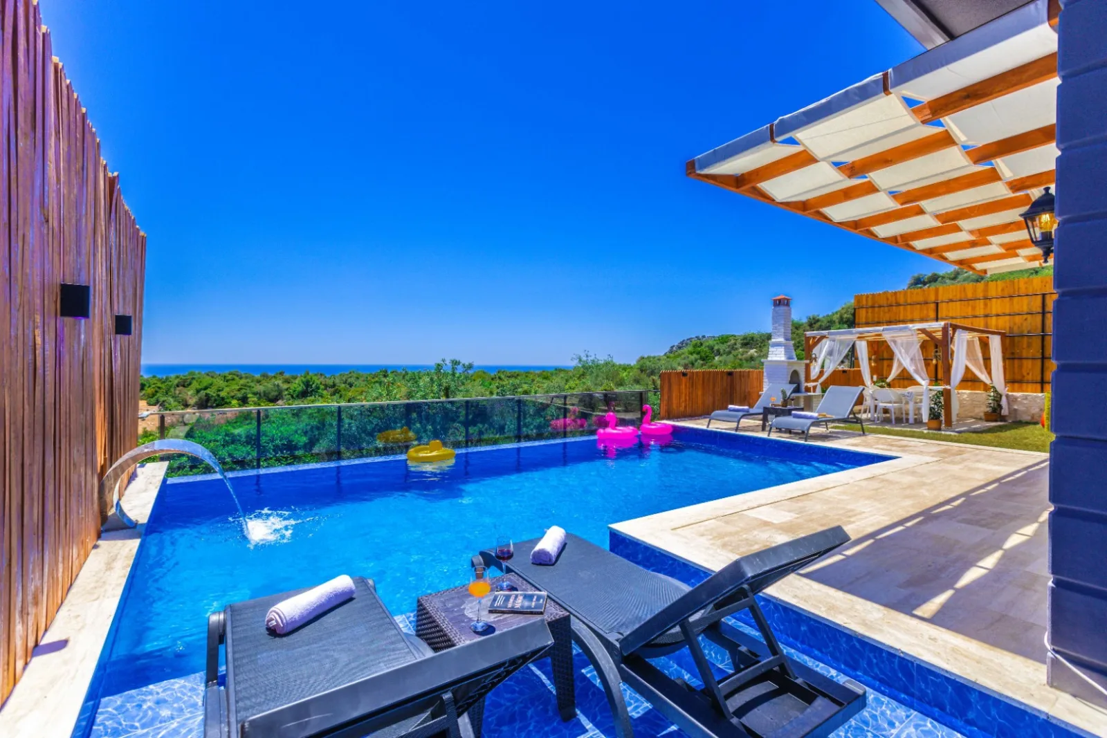 Villa Zeytin